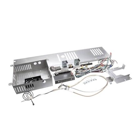 American Range Upgrade Kit M/Msd To Gas G1-G2 A37840